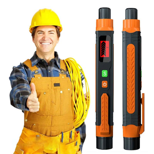 ⚡ Pro-Grade Sniffer | Portable Combustible Gas Detector | Fast & Accurate Reading 🔧【FLASH SALE】