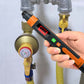 ⚡ Pro-Grade Sniffer | Portable Combustible Gas Detector | Fast & Accurate Reading 🔧【FLASH SALE】