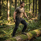 🪖👖 50% OFF! Men's Tactical Cargo Pants with Integrated Knee Pads – Built for Mobility, Durability & Mission-Ready Storage
