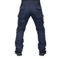 🪖👖 50% OFF! Men's Tactical Cargo Pants with Integrated Knee Pads – Built for Mobility, Durability & Mission-Ready Storage