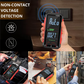 🔧 Modern Tech Essential | USB-C Rechargeable Multimeter | Pocket-Sized for On-the-Go Use ⚡【50% OFF】