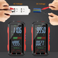 🔧 Modern Tech Essential | USB-C Rechargeable Multimeter | Pocket-Sized for On-the-Go Use ⚡【50% OFF】