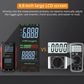 🔧 Modern Tech Essential | USB-C Rechargeable Multimeter | Pocket-Sized for On-the-Go Use ⚡【50% OFF】