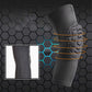 🏆 2026's Hot New Pick | Pro Knee & Elbow Pads Set | For Training & Sports 🛡️【60% OFF】