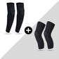 🏆 2026's Hot New Pick | Pro Knee & Elbow Pads Set | For Training & Sports 🛡️【60% OFF】