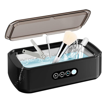 🚀 2026’s New Cleaning Tech | 650ml Ultrasonic Cleaner | Deep Clean Jewelry & Glasses in Mins ⚡【60% OFF】