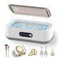 🚀 2026’s New Cleaning Tech | 650ml Ultrasonic Cleaner | Deep Clean Jewelry & Glasses in Mins ⚡【60% OFF】