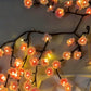 🌿💡Limited Offer! 🏠✨ Floral Vine LED Wall Lights – Flexible USB-Powered Ambience Lighting with Remote Option. Perfect for cozy home décor! 🌟