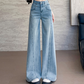 🚀 2026 Best-Seller | Women‘s Bedazzled Bell Bottom Jeans | Instant Vibe Boost ⚡【-60%】