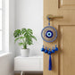 🏆 2026 Bestseller Gift | Authentic Nazar Amulet Wind Chime for Home 🔔【Limited Offer】