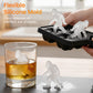 🧊 LIMITED‑TIME 50% OFF! 👣 56,284 Sold – Bigfoot Silicone Ice Cube Mold Tray – 3D Sasquatch Design, Slow-Melting & Food-Grade 🥃