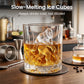 🧊 LIMITED‑TIME 50% OFF! 👣 56,284 Sold – Bigfoot Silicone Ice Cube Mold Tray – 3D Sasquatch Design, Slow-Melting & Food-Grade 🥃