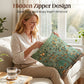 ✨ Style & Comfort in 1 Sec | Multifunctional Cushion Covers | For Couch & Bed 🛏️【Limited 50% Off】