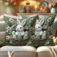 ✨ Style & Comfort in 1 Sec | Multifunctional Cushion Covers | For Couch & Bed 🛏️【Limited 50% Off】
