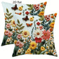 ✨ Style & Comfort in 1 Sec | Multifunctional Cushion Covers | For Couch & Bed 🛏️【Limited 50% Off】