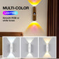 💐50% OFF ! RGB Magnetic Ambient Lamp – Dimmable Colors, Strong Magnet 🎨🧲【Limited Offer】