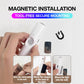 💐50% OFF ! RGB Magnetic Ambient Lamp – Dimmable Colors, Strong Magnet 🎨🧲【Limited Offer】