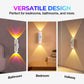 💐50% OFF ! RGB Magnetic Ambient Lamp – Dimmable Colors, Strong Magnet 🎨🧲【Limited Offer】