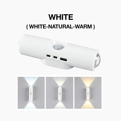 💐50% OFF ! RGB Magnetic Ambient Lamp – Dimmable Colors, Strong Magnet 🎨🧲【Limited Offer】