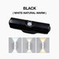 💐50% OFF ! RGB Magnetic Ambient Lamp – Dimmable Colors, Strong Magnet 🎨🧲【Limited Offer】