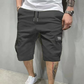 ✨ 2026 Essential Comfort | Drawstring Cargo Shorts | Lightweight for Everyday 👖【Best Seller】