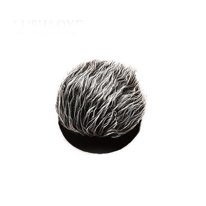 🎉 Party Transformations | Unisex Costume Wig Hat | Fun & Easy Clip-On for Festivals 💃【-50% OFF】