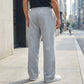 🏠 Weekend & Lounge Essential | Men’s Casual Drawstring Joggers 🌟【-60% Today】