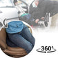 🔄 360° Freedom | Rotating Seat Cushion | Car, Office & Home Comfort 🚗💼🏠【50% OFF】