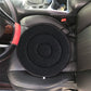 🔄 360° Freedom | Rotating Seat Cushion | Car, Office & Home Comfort 🚗💼🏠【50% OFF】
