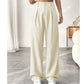 💐50% OFF ! Timeless High-Waisted Pants – Versatile & Stylish 👜👖【New Arrival】