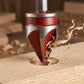 📦 2026 Complete Set | 3/5PCS Countersink Bits for Wood | Quick, Clean Screw Installation ✨【-50%】