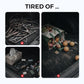 🔥 2026 Ultimate Tidy | Foldable Storage Box for Car Trunk | Instantly Organize 🚗【Half Price】