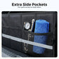 🔥 2026 Ultimate Tidy | Foldable Storage Box for Car Trunk | Instantly Organize 🚗【Half Price】