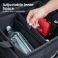 🔥 2026 Ultimate Tidy | Foldable Storage Box for Car Trunk | Instantly Organize 🚗【Half Price】
