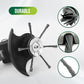 ⏱️ 2026 Quick-Change | String Trimmer Replacement Head | No-Tool, Tangle-Free Swap 🔄【-50%】