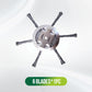 ⏱️ 2026 Quick-Change | String Trimmer Replacement Head | No-Tool, Tangle-Free Swap 🔄【-50%】