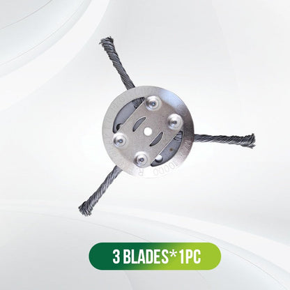 ⏱️ 2026 Quick-Change | String Trimmer Replacement Head | No-Tool, Tangle-Free Swap 🔄【-50%】