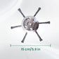 ⏱️ 2026 Quick-Change | String Trimmer Replacement Head | No-Tool, Tangle-Free Swap 🔄【-50%】