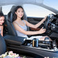 🚗 2026 New Tech | Smart Aroma Diffuser Kit with Light & Mist Modes🌌【-60% OFF】