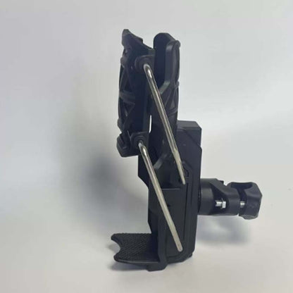 💡 Hands-Free 2026 Solution | Self-Locking Motorcycle Drink Holder | Stay Hydrated Safely ✨【Final 50% OFF】