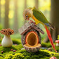 ✨ New 2026 Smart Design | Weatherproof Bird Feeder 🐦【50% OFF】