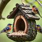 ✨ New 2026 Smart Design | Weatherproof Bird Feeder 🐦【50% OFF】