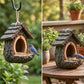 ✨ New 2026 Smart Design | Weatherproof Bird Feeder 🐦【50% OFF】