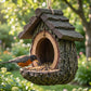 ✨ New 2026 Smart Design | Weatherproof Bird Feeder 🐦【50% OFF】