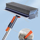 💐50% OFF ! 3-in-1 Floor Scrub Brush – Effortless cleaning 💪🧹 【Limited Offer】