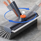💐50% OFF ! 3-in-1 Floor Scrub Brush – Effortless cleaning 💪🧹 【Limited Offer】