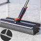 💐50% OFF ! 3-in-1 Floor Scrub Brush – Effortless cleaning 💪🧹 【Limited Offer】