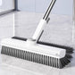 💐50% OFF ! 3-in-1 Floor Scrub Brush – Effortless cleaning 💪🧹 【Limited Offer】