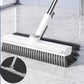 💐50% OFF ! 3-in-1 Floor Scrub Brush – Effortless cleaning 💪🧹 【Limited Offer】