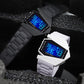 🛩️ 2026 Unique Design | Luminous LED Pilot Watch for Parties 💥【-50% OFF】